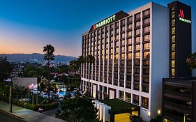 Beverly Hills Marriott